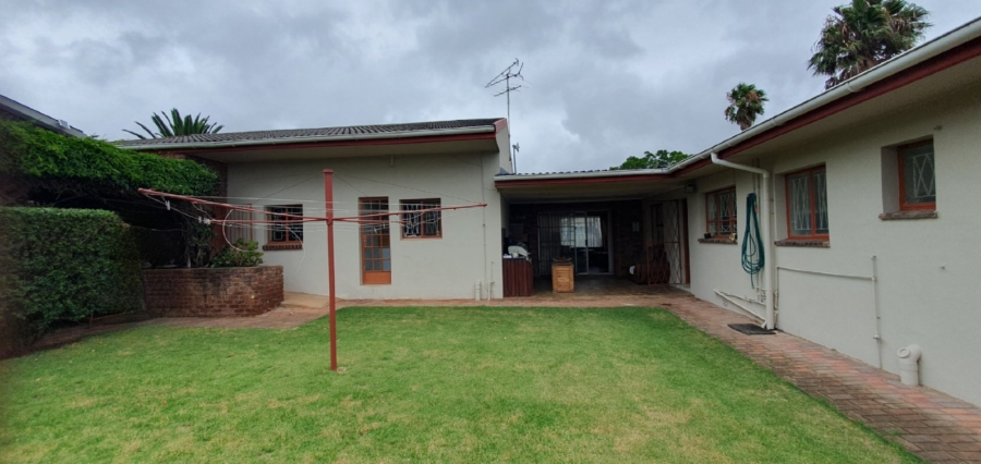 3 Bedroom Property for Sale in Fairbridge Heights Eastern Cape